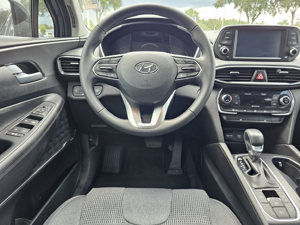 Used 2019 Hyundai Santa Fe SEL w/ Cargo Package FWD image 13