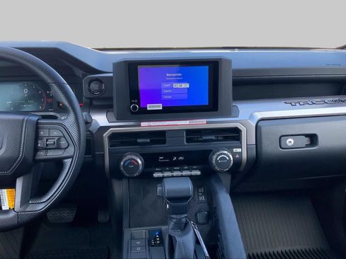 New 2026 Toyota Tacoma SR5 RWD image 6