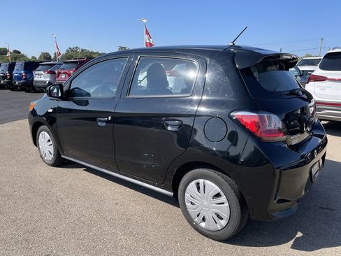 Used 2022 Mitsubishi Mirage ES image 5