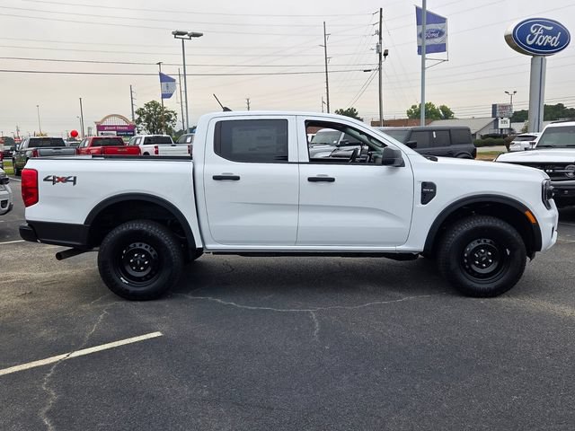 New 2026 Ford Ranger XL w/ Trailer Tow Package AWD/4WD image 9