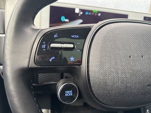 Used 2024 Hyundai Ioniq 5 Limited image 22