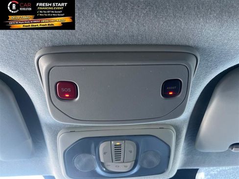 Used 2023 RAM ProMaster 3500 w/ Driver Convenience Group image 13