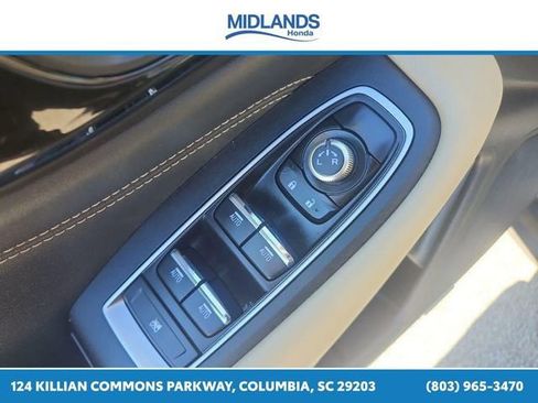 Used 2024 Subaru Outback Limited XT AWD/4WD image 24