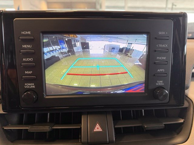 Used 2019 Toyota RAV4 XLE w/ All Weather Liner Package AWD/4WD image 15