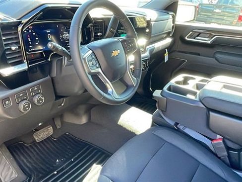 New 2026 Chevrolet Silverado 1500 LT image 11