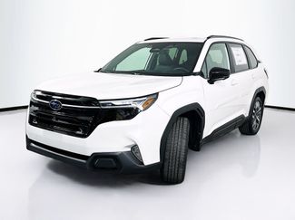 Used 2026 Subaru Forester Touring AWD/4WD video 1