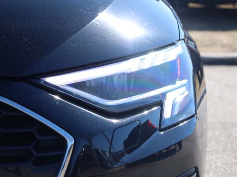 Used 2024 Audi A3 2.0T Premium image 18