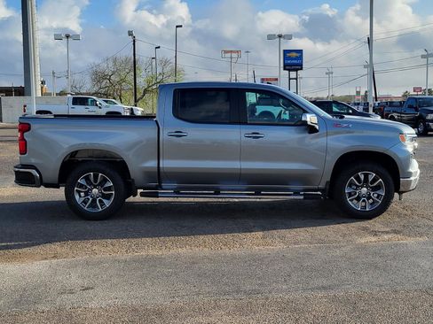 New 2026 Chevrolet Silverado 1500 LT image 6