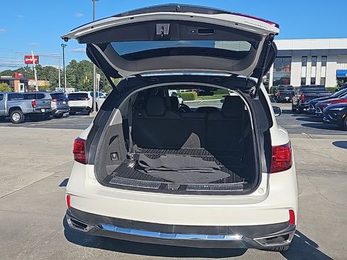 Used 2017 Acura MDX SH-AWD w/ Technology Package image 6