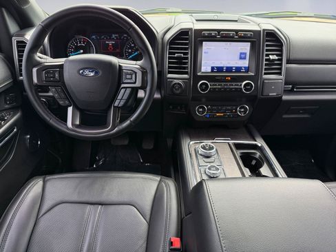 Used 2021 Ford Expedition Max Limited AWD/4WD image 21