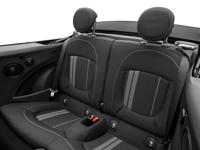 Used 2018 MINI Cooper John Cooper Works FWD image 14
