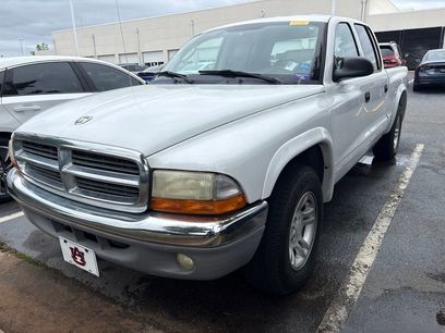 Used 2004 Dodge Dakota SLT w/ PWR Convenience Group