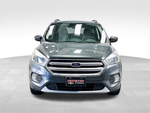 Used 2018 Ford Escape SE w/ SE Sync 3 Package AWD/4WD image 6