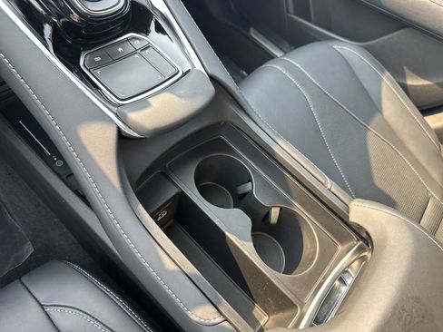 Certified 2023 Acura RDX w/ Technology Package FWD image 35