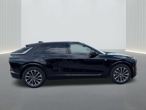 New 2026 Cadillac Lyriq Sport RWD image 4