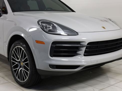 Used 2020 Porsche Cayenne S AWD/4WD image 37