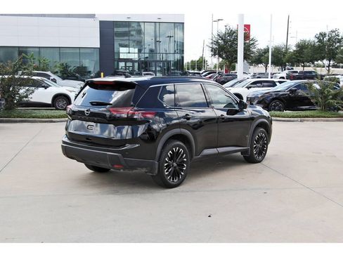 Used 2026 Nissan Rogue Dark Armor FWD image 7