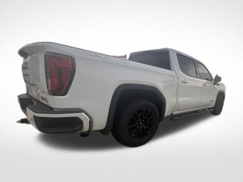 Used 2020 GMC Sierra 1500 Elevation w/ Elevation Value Package AWD/4WD image 5