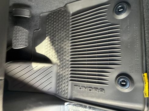 New 2026 Toyota Tundra SR5 image 37