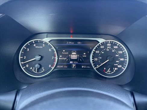 Used 2023 Nissan Sentra SV image 15