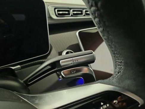 New 2024 Mercedes-Benz S 63 AMG S image 16