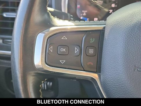 Used 2023 RAM 1500 Limited AWD/4WD image 18