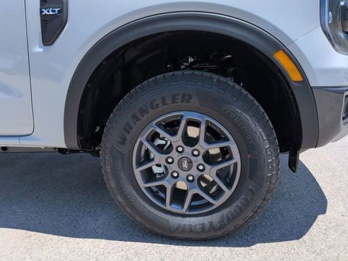 New 2026 Ford Ranger XLT w/ Equipment Group 301A High AWD/4WD image 10