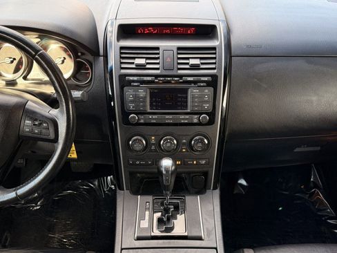 Used 2012 MAZDA CX-9 Touring w/ Moonroof & Bose Audio Pkg image 19