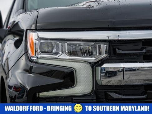 Used 2025 Chevrolet Silverado 1500 LT w/ All Star Edition Plus image 13