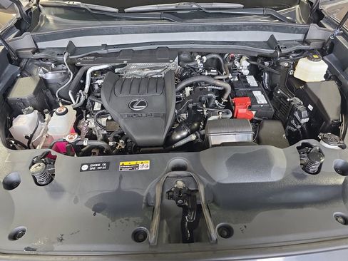 Used 2025 Lexus TX 350 AWD w/ Technology Package image 28