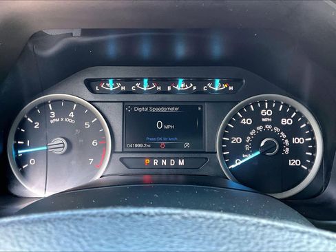 Used 2019 Ford F150 XLT w/ Equipment Group 302A Luxury image 28