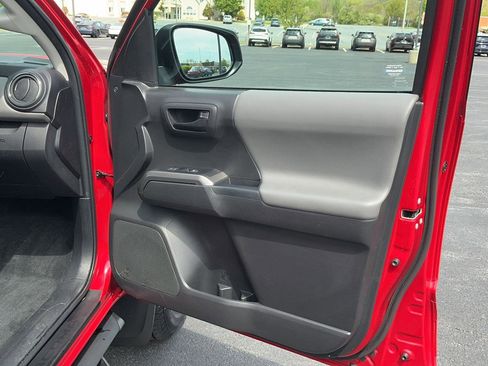 Certified 2023 Toyota Tacoma SR5 w/ SX Package AWD/4WD image 25