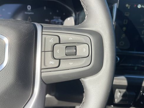 New 2026 GMC Sierra 1500 Elevation image 21