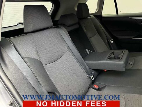 Used 2023 Toyota RAV4 XLE w/ Convenience Package AWD/4WD image 19