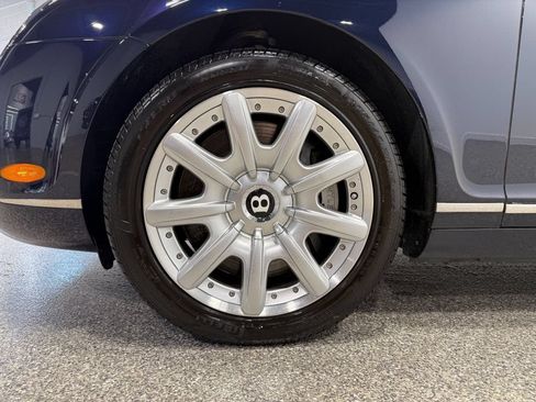 Used 2008 Bentley Continental GTC AWD/4WD image 12