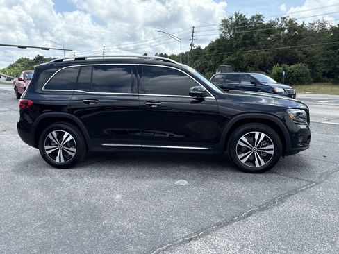 Used 2025 Mercedes-Benz GLB 250 image 6