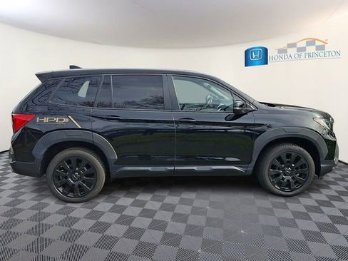 Used 2022 Honda Passport EX-L image 7