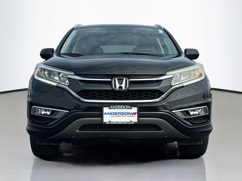 Used 2016 Honda CR-V EX-L image 17