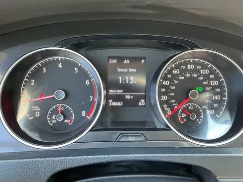 Used 2019 Volkswagen Golf Alltrack SE AWD/4WD image 19