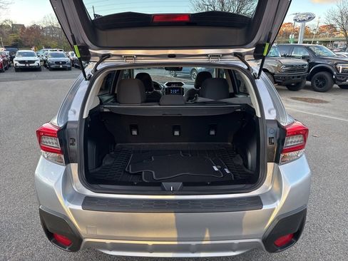 Certified 2023 Subaru Crosstrek 2.0i Premium image 24