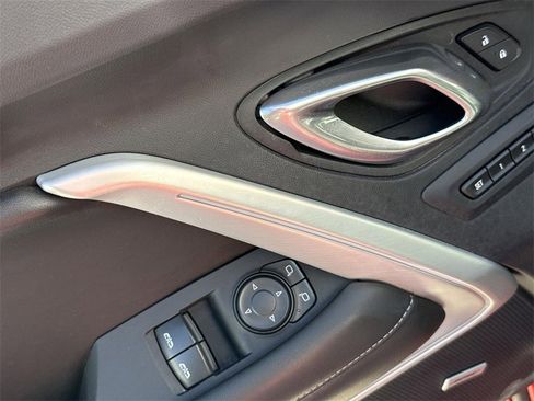 Used 2023 Chevrolet Camaro SS image 22