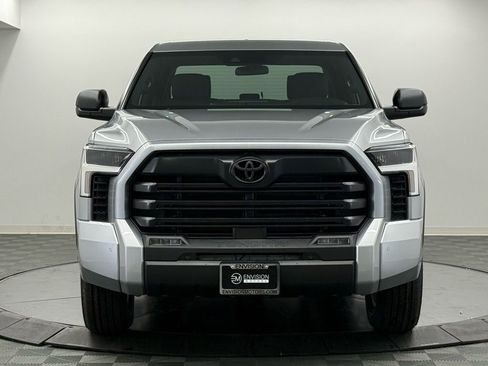 New 2026 Toyota Tundra SR5 image 2