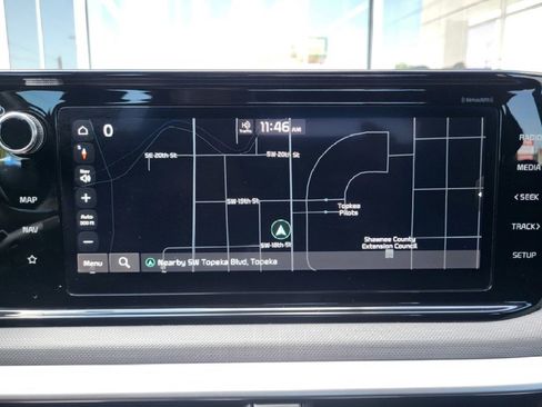 Used 2023 Kia K5 GT-Line image 12