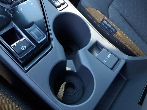 New 2026 Subaru Crosstrek 2.5i Sport image 36