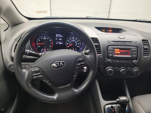 Used 2018 Kia Forte LX image 22