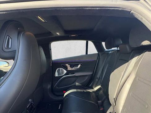 Certified 2023 Mercedes-Benz EQS AMG AMG EQS image 17