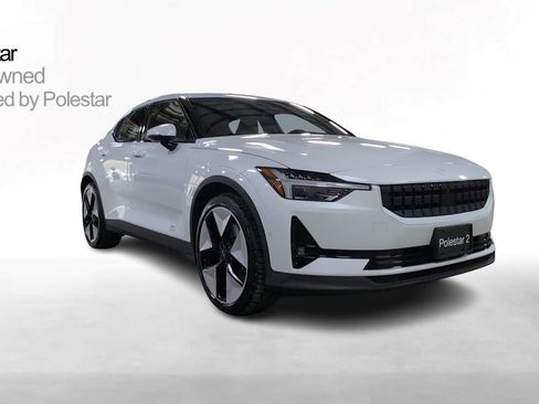 Certified 2023 Polestar Polestar 2 w/ Pilot Pack AWD/4WD image 7