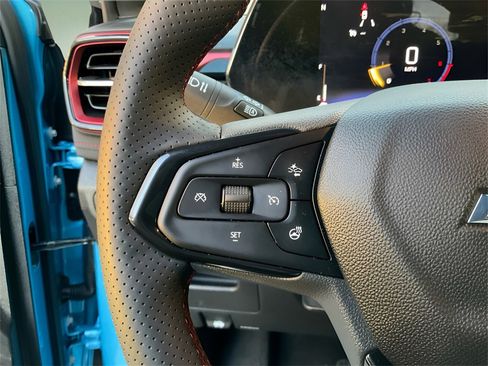 Used 2025 Chevrolet TrailBlazer RS w/ Convenience Package image 26