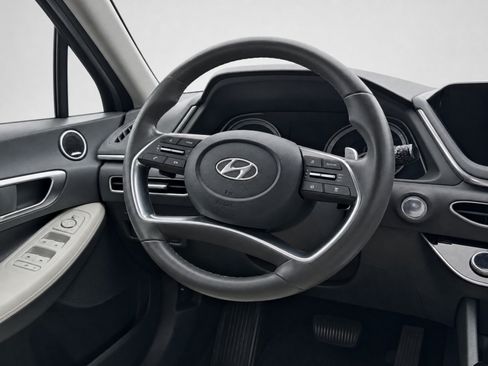 Used 2021 Hyundai Sonata SEL FWD image 21