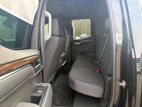 New 2026 GMC Sierra 1500 Elevation w/ Preferred Package image 21